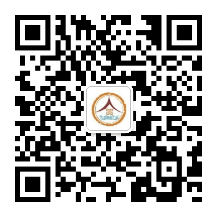 厦门市翔安区文化馆公众号二维码