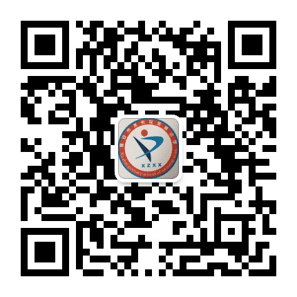 未央区徐寨小学公众号二维码
