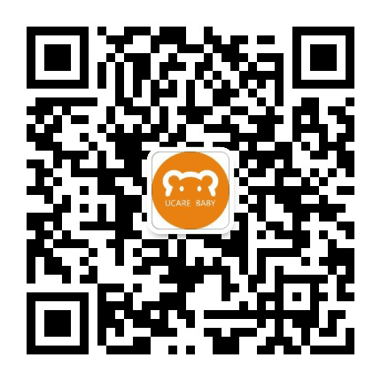 如东优佳宝贝国际早教公众号二维码