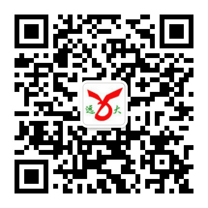 远大企业公众号二维码