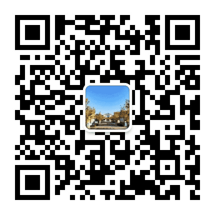 新安政务公众号二维码