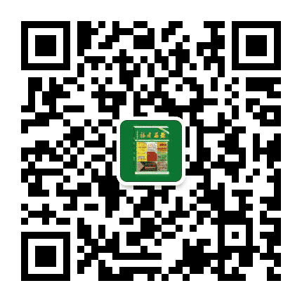 福建石业石材网公众号二维码