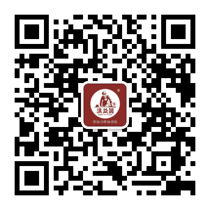 滇益圆沾益小粑粑公众号二维码