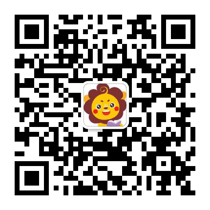 小步分级阅读公众号二维码