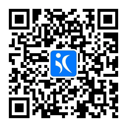 新滨海论坛公众号二维码