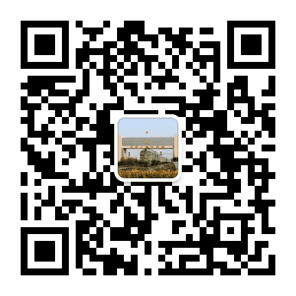 锡林郭勒盟向北开放信息港公众号二维码