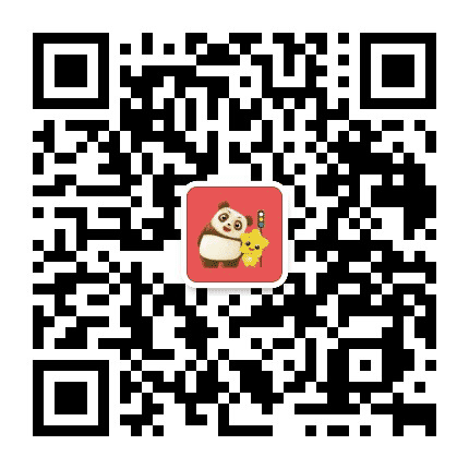 星宝乐园公众号二维码