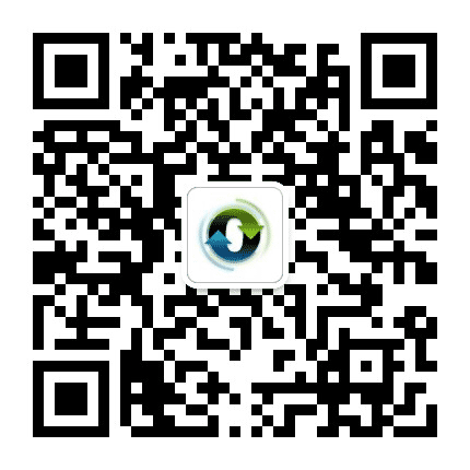 小白一键重装系统公众号二维码