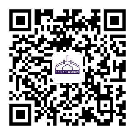 呼伦贝尔市新巴尔虎左旗文化馆公众号二维码