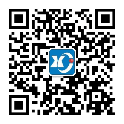宣城播报公众号二维码