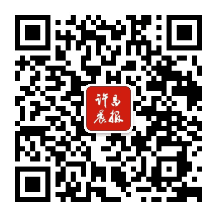许昌晨报公众号二维码