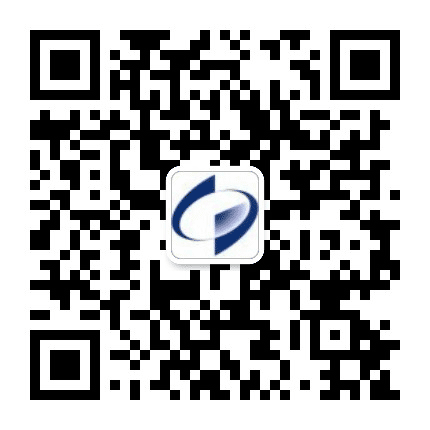 宣城调查公众号二维码