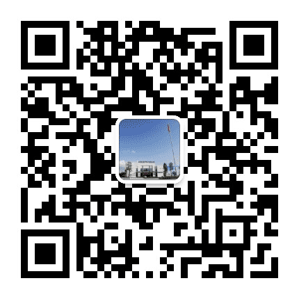 新成工业园公众号二维码