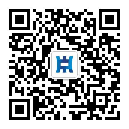 襄城汇浦村镇银行公众号二维码
