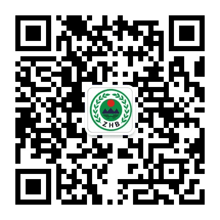 宣城市生态环境局公众号二维码