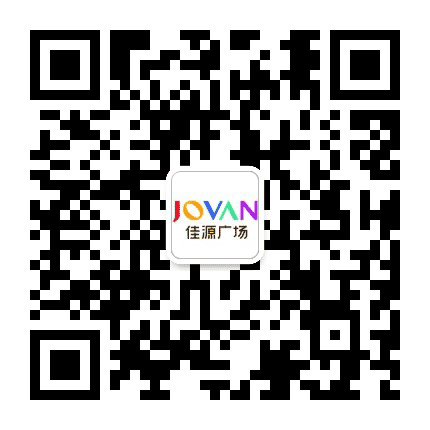 新塍佳源广场公众号二维码