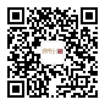许昌乐居公众号二维码
