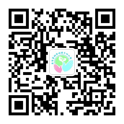 西安莲湖西城摩尔幼儿园公众号二维码