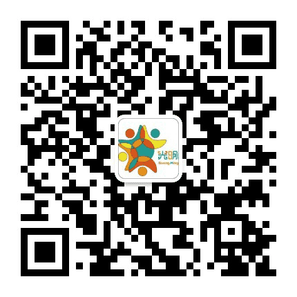 许昌市光明路学校公众号二维码