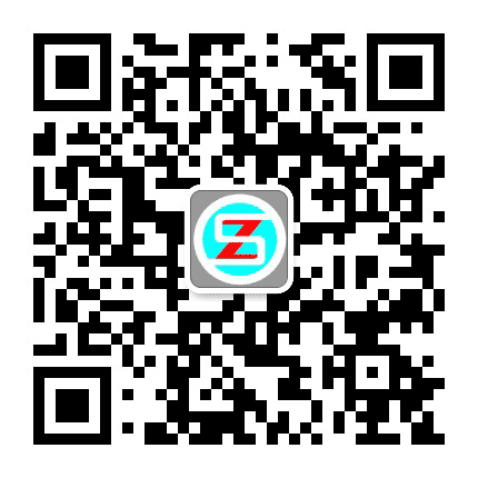 许昌市政集团公众号二维码