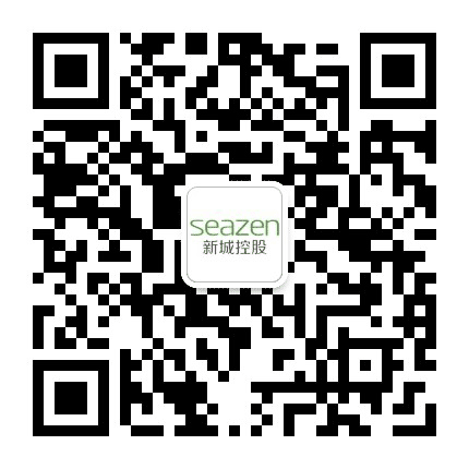 新城苏南人才发展公众号二维码