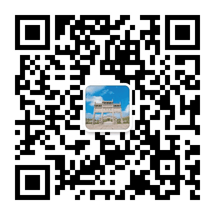 投资宣城公众号二维码