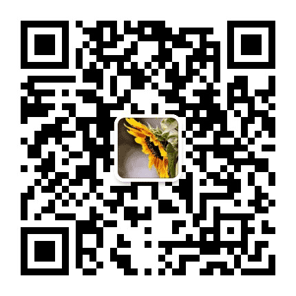 炫拍音乐相册公众号二维码