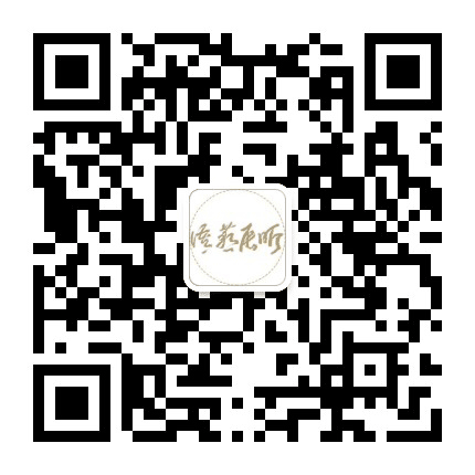 昕辰燕语心灵驿站公众号二维码