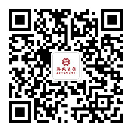 成都兴城资管公众号二维码