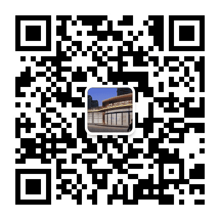 许昌中关村发展创新中心公众号二维码