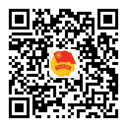 宣城职院护理系团总支公众号二维码