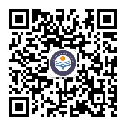 新都区大丰中学公众号二维码