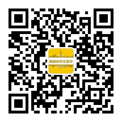 新东方美国研究生留学公众号二维码