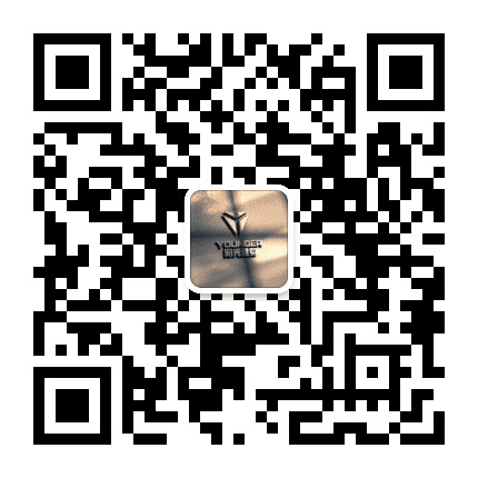 重庆北碚阳光健身公众号二维码