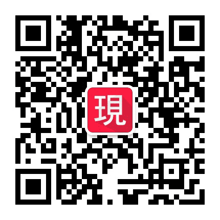 现代教育公众号二维码