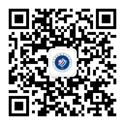 天津现代职业技术学院图书馆公众号二维码