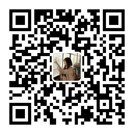 清晨小短片公众号二维码