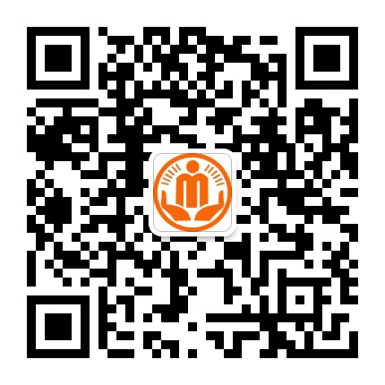 新都民政公众号二维码
