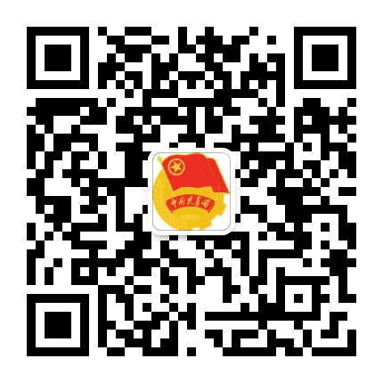 天津现代职业技术学院团委公众号二维码