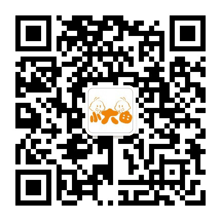 临汾小大由孕婴童生活馆公众号二维码