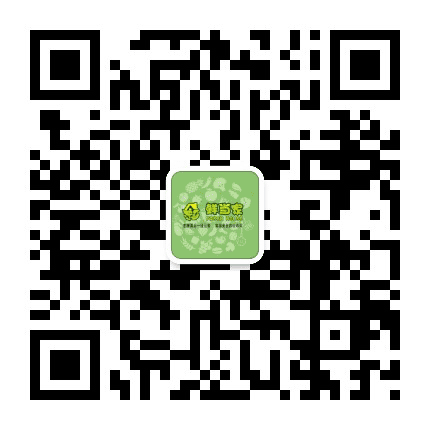 鲜当家连锁购物公众号二维码