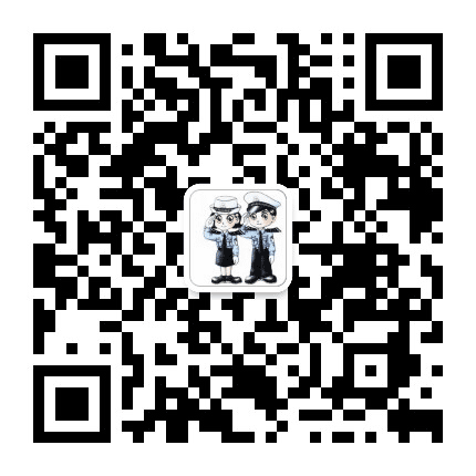 宣恩公安公众号二维码