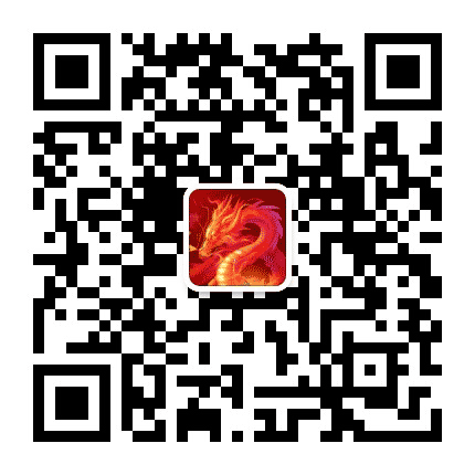 龙头狙击公众号二维码