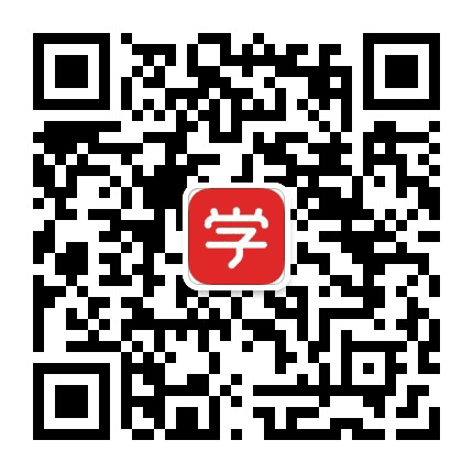 学而思互联网招聘公众号二维码