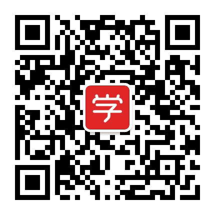 学而思网校镇江招聘公众号二维码