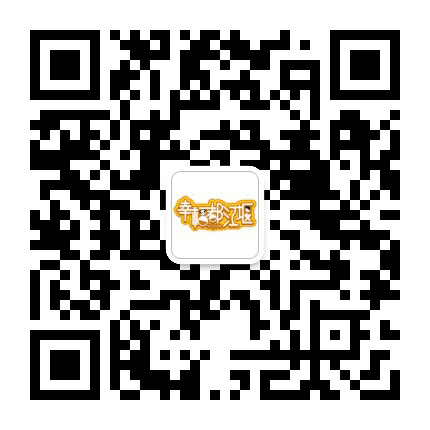 幸福都江堰公众号二维码