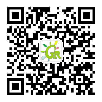 幸福开元公众号二维码
