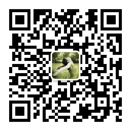 人生百味讲堂公众号二维码