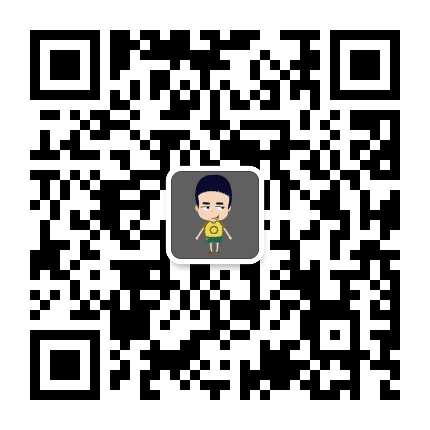 全球经典爆笑榜公众号二维码