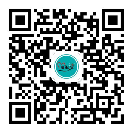 幸福蒙城公众号二维码